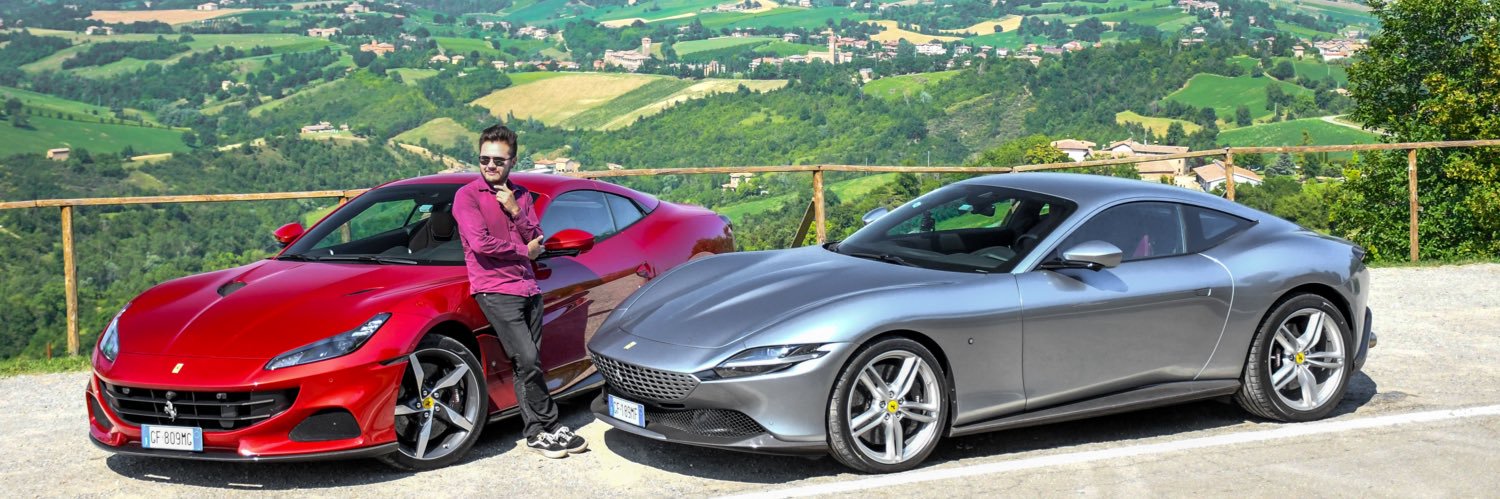 Gerardo García banner