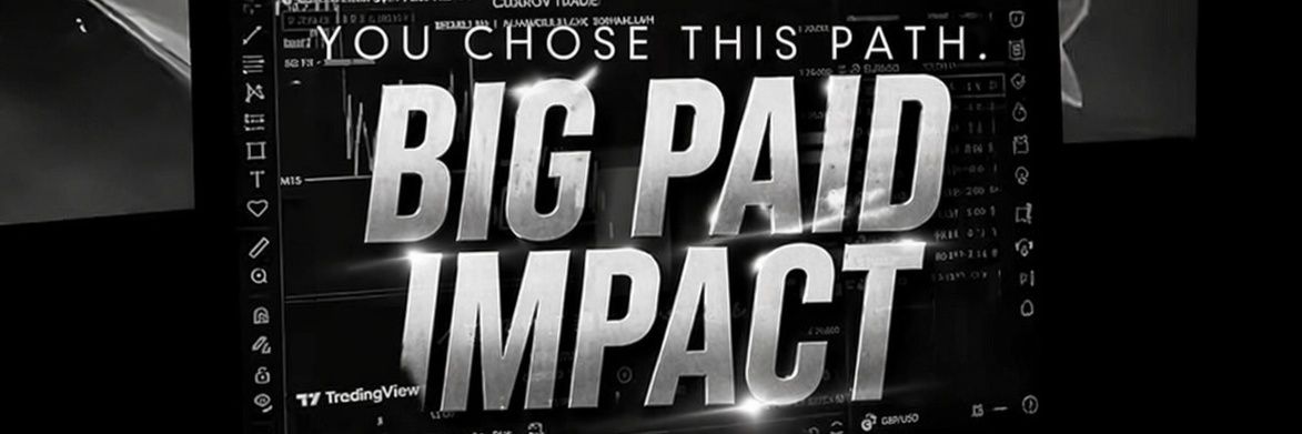 BIG PAID banner