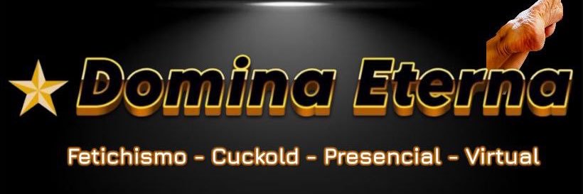 Domina Eterna banner