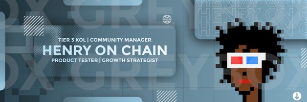Henry_on_chain Profile Banner