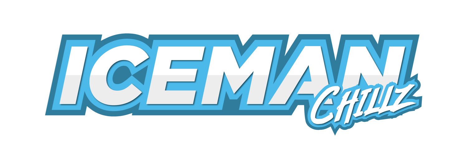 Icemanchillz 〰️ banner