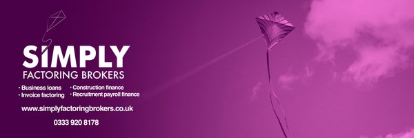 SimplyFactoring Profile Banner