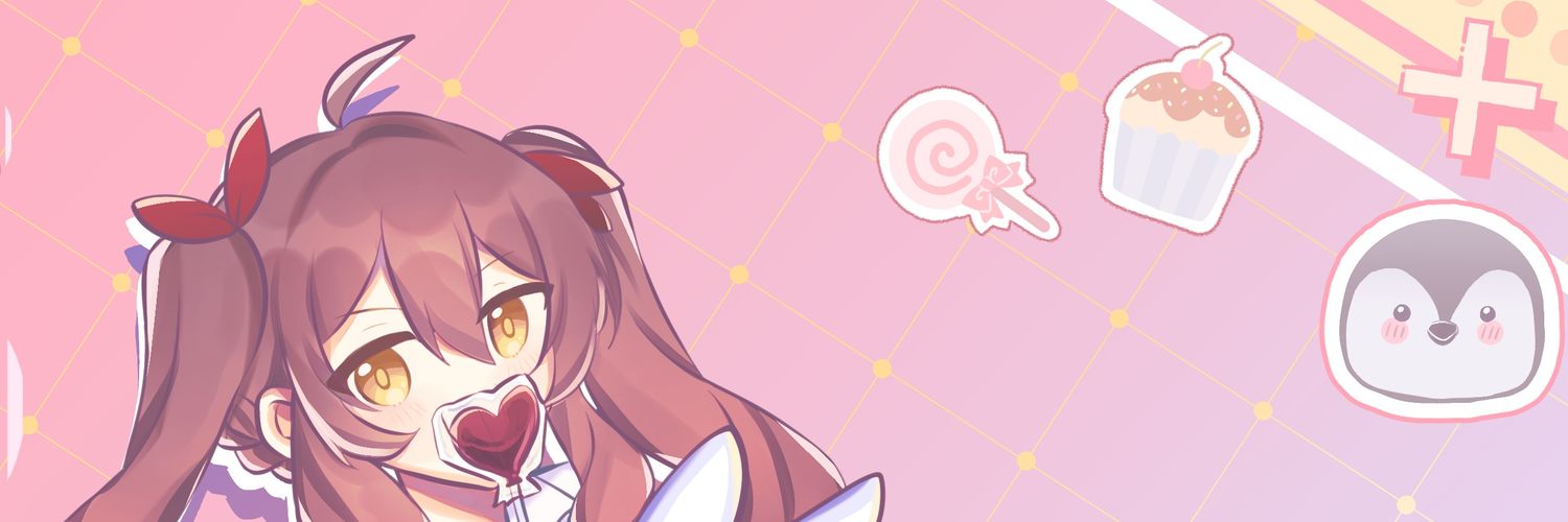 Masaru_HRM's profile banner image