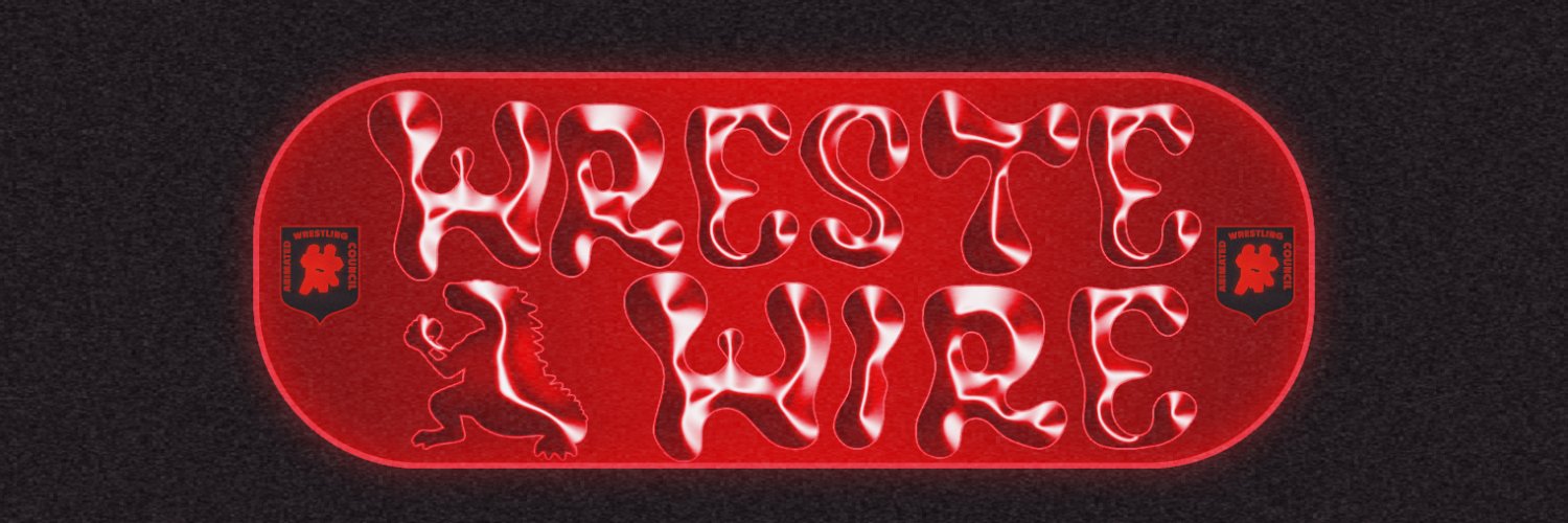 AWC | WrestleWire banner