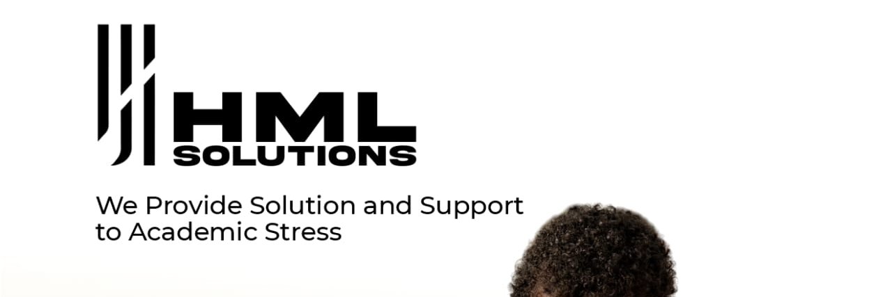 HML Solutions banner