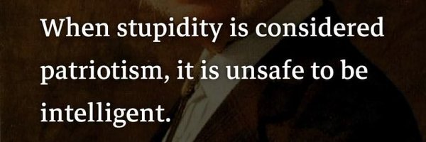 gprasd Profile Banner