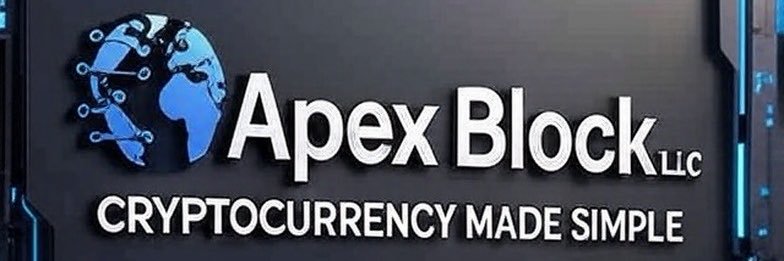 Apex Block LLC banner