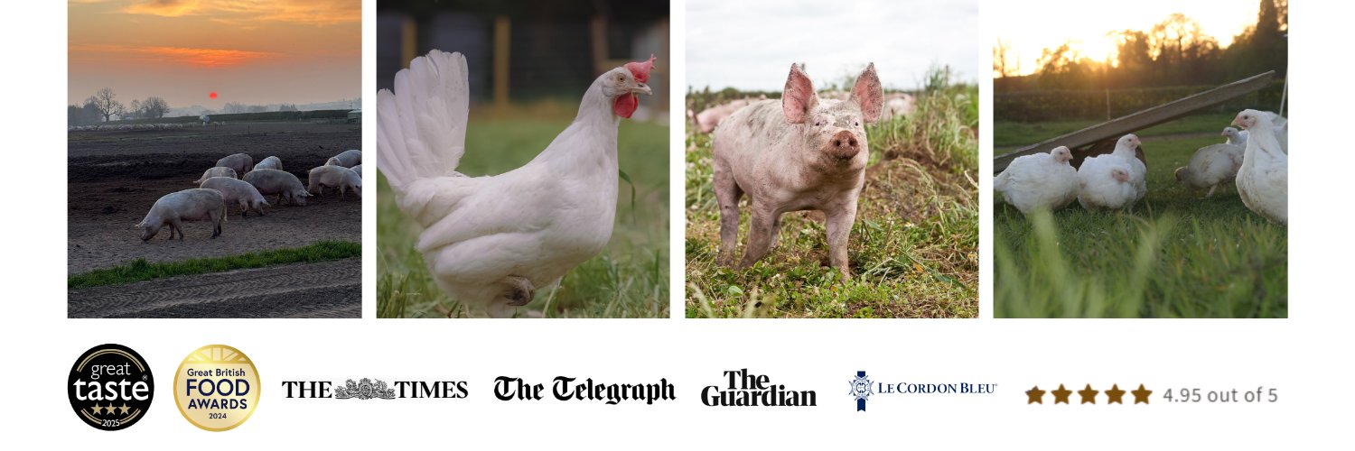 PackingtonFreeRange banner