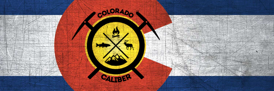ColoradoCaliber's profile banner image