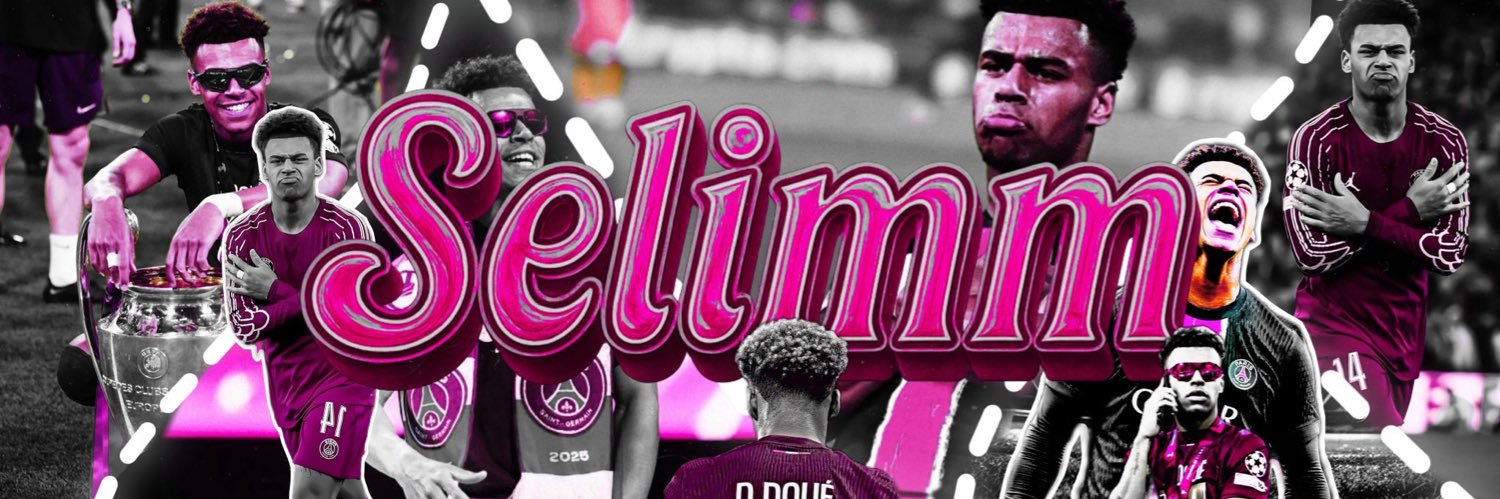 TXO SELIMM 🕸️'s banner