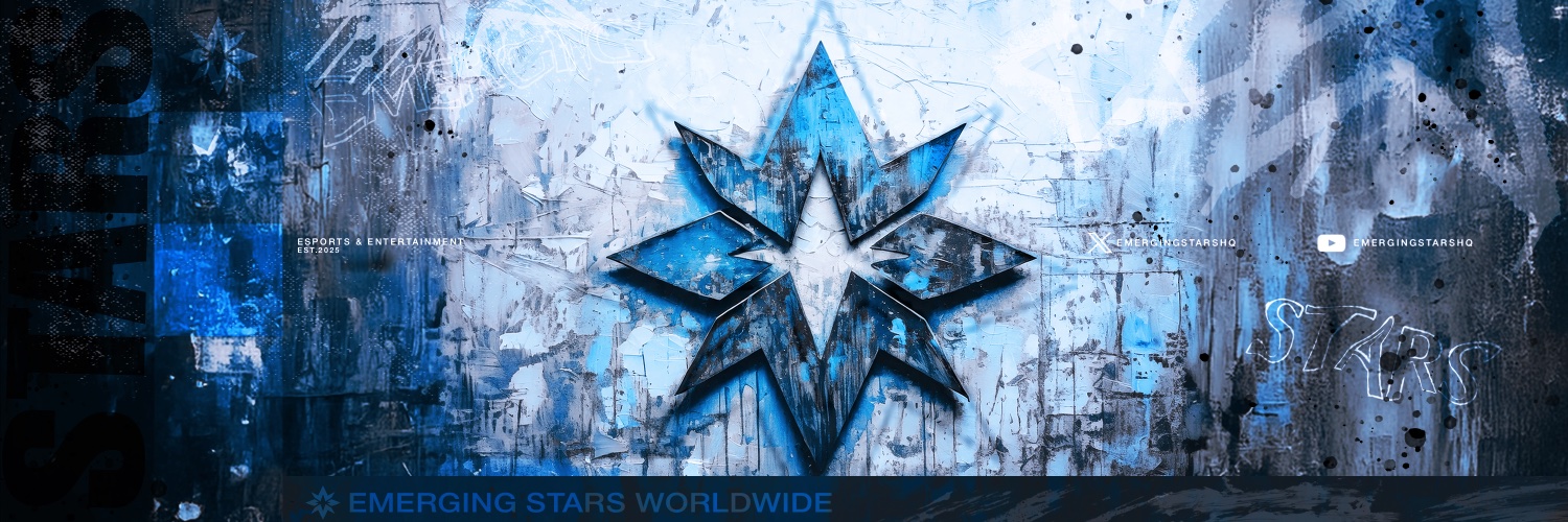 Emerging Stars banner