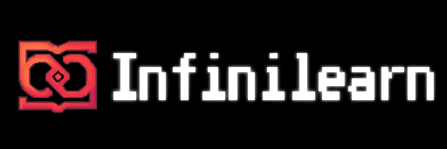 Infinilearn_'s profile banner image