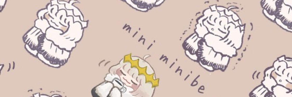mirumegane's profile banner image