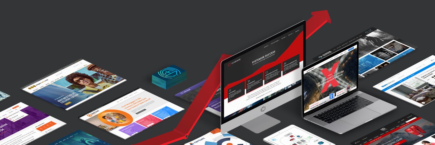 clydewire's profile banner image