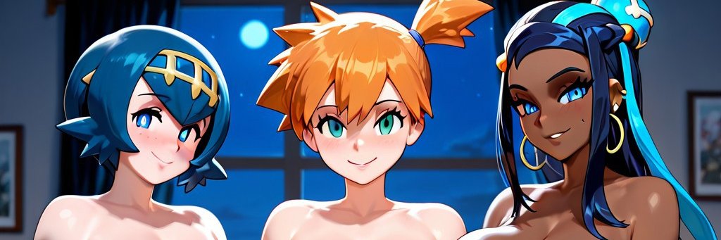 P0KEM0NHENTAI 🔞 banner