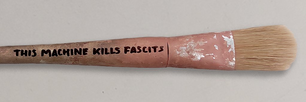 roc blackblock banner