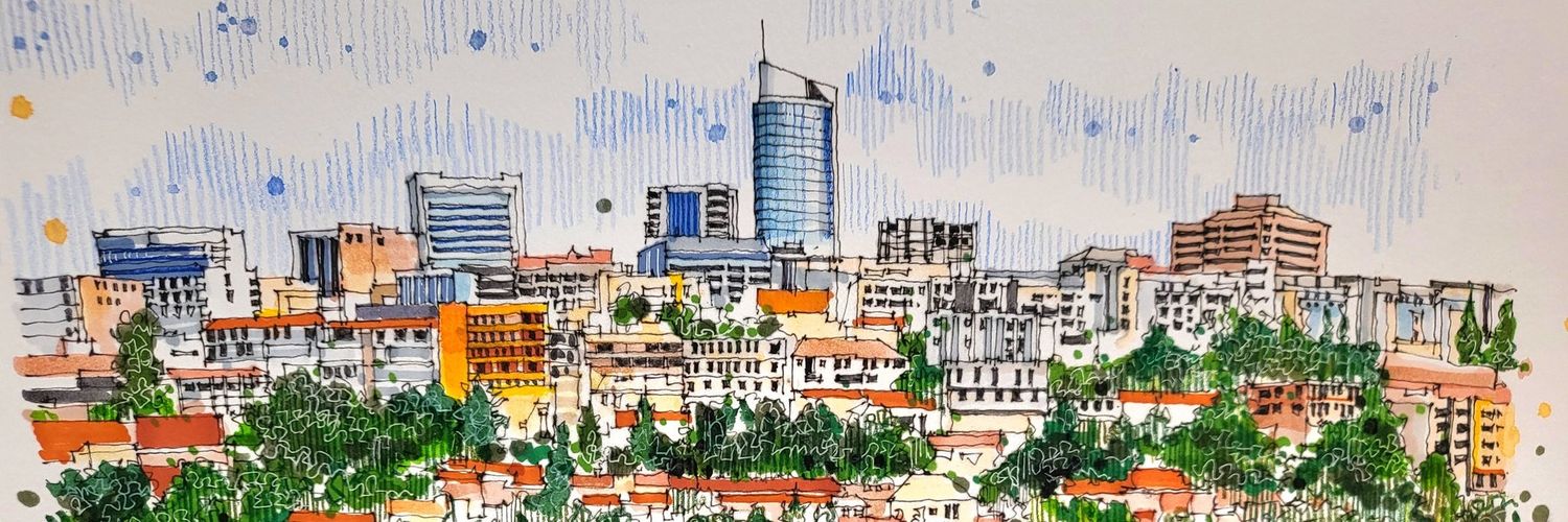 ombanza's profile banner image