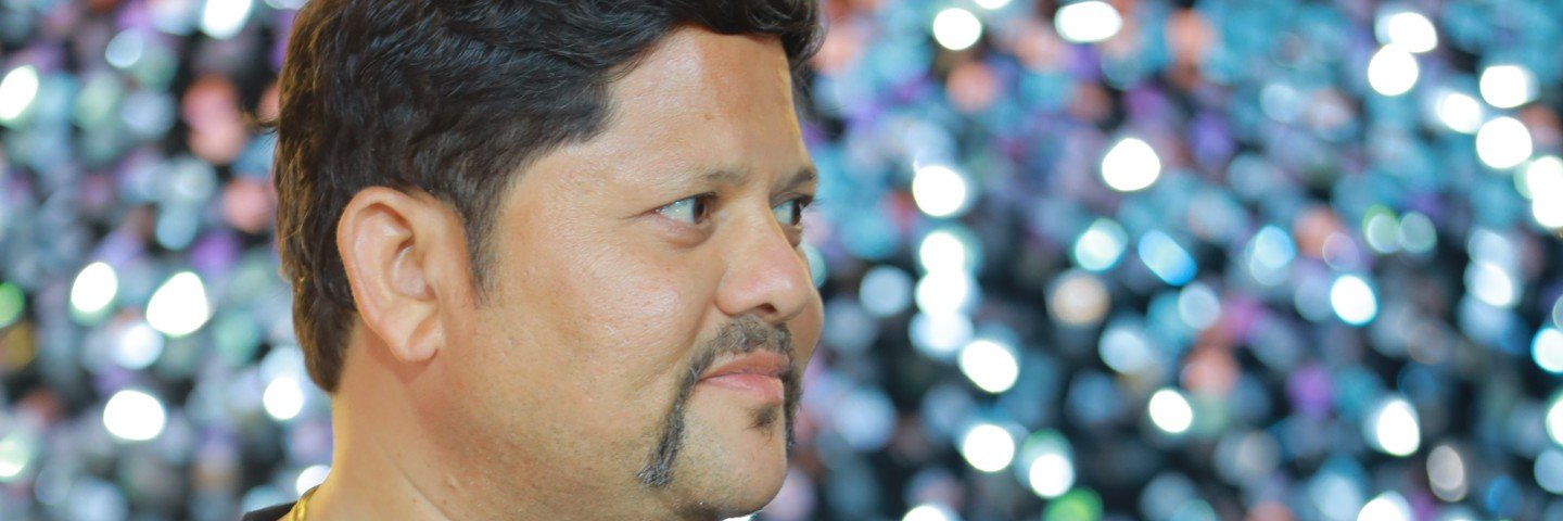 parasharhims's profile banner image