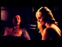 Lady Caroline banner