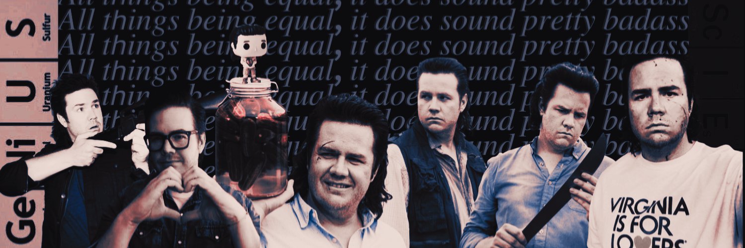 ADAPTEDSURVIVOR's profile banner image