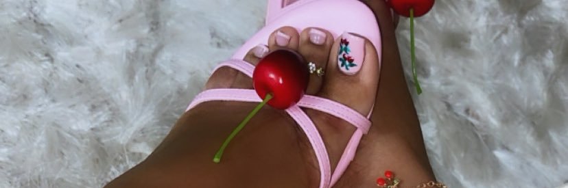 Cinnamon_Mariee's profile banner image