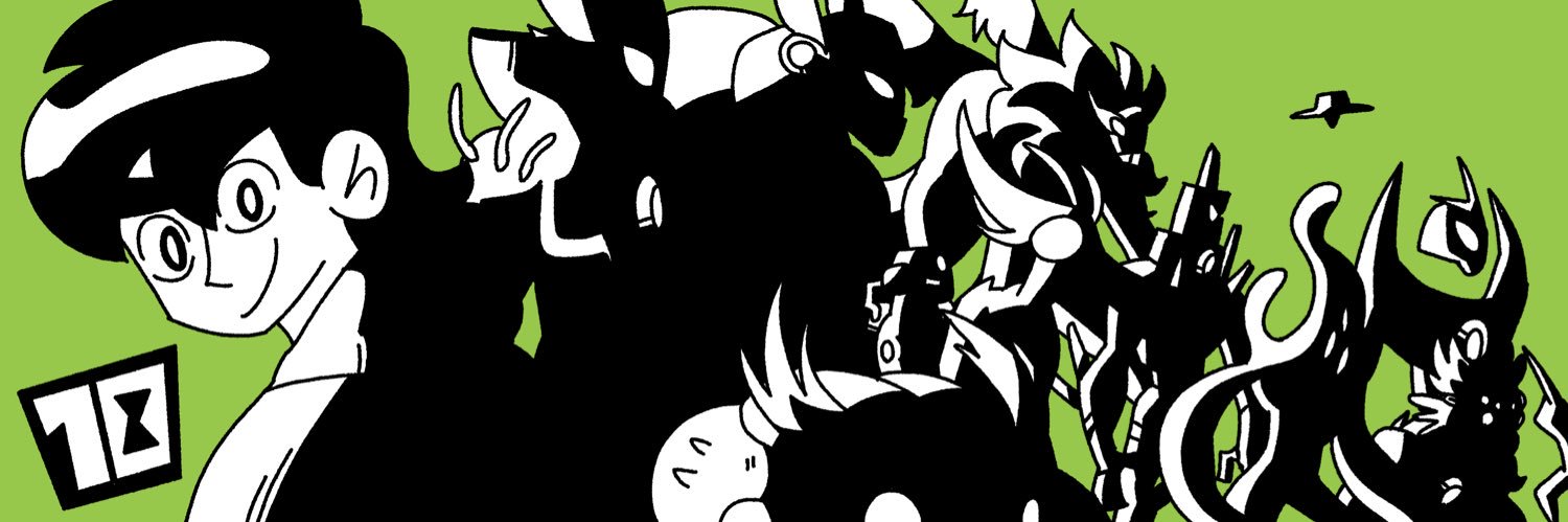 UFOOls's banner