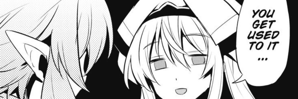 God Charlie banner