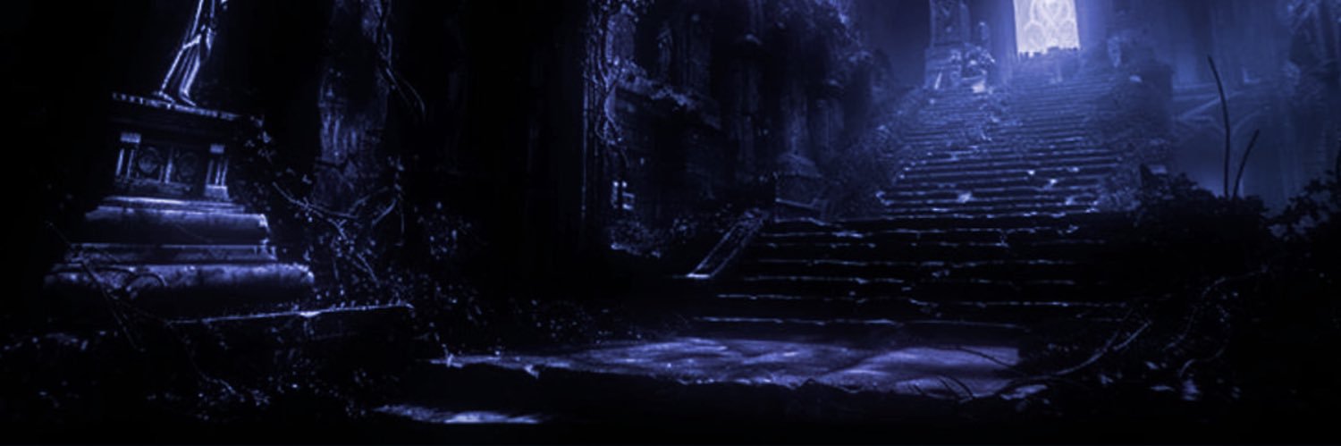 𖤐 ִֶָ eirian 𓂃's banner