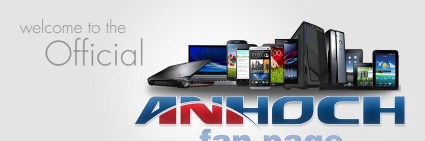 Anhoch's profile banner image
