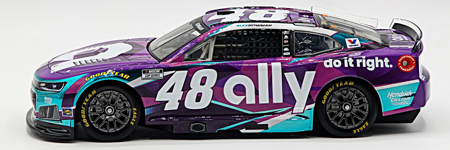 thorntondiecast's profile banner image