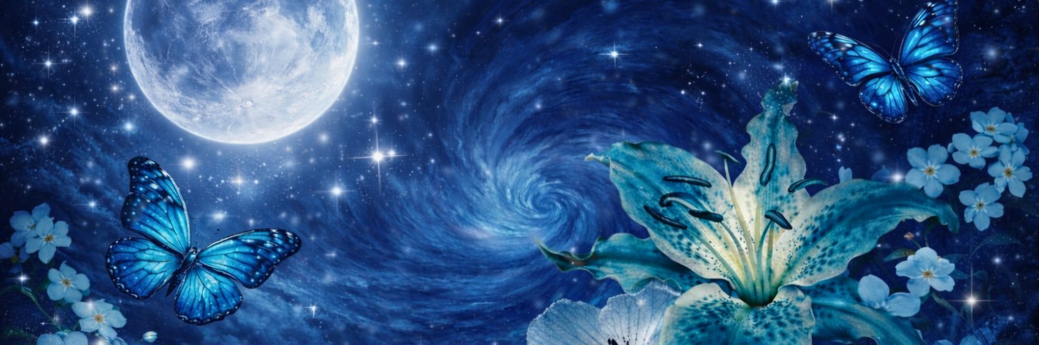 buckleyscomet's profile banner image