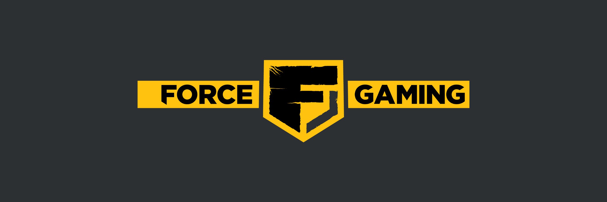 Force banner