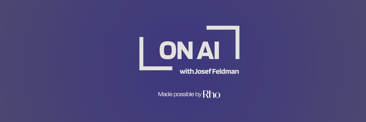 Josef Feldman's banner