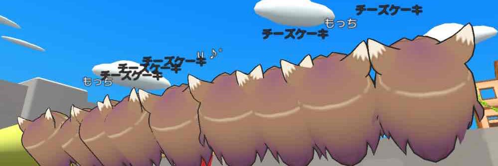 CheesecakenoKey's profile banner image