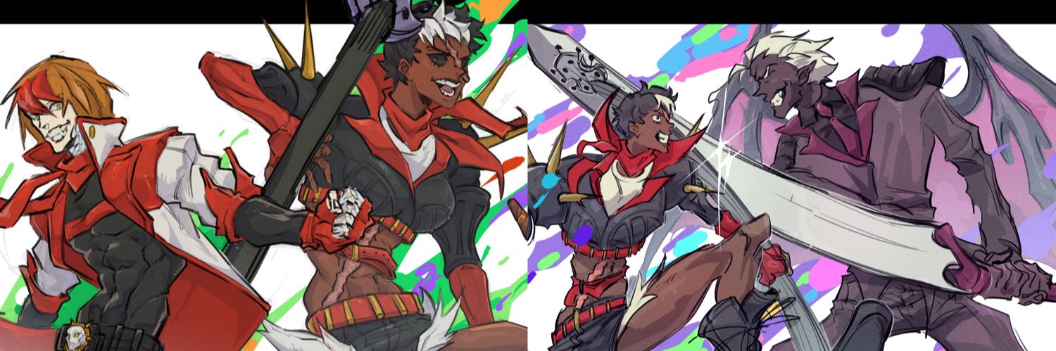 Viewtiful Zet🗡️💥/ FW-In Progress's banner
