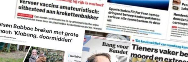 m_nieuwenhuis Profile Banner