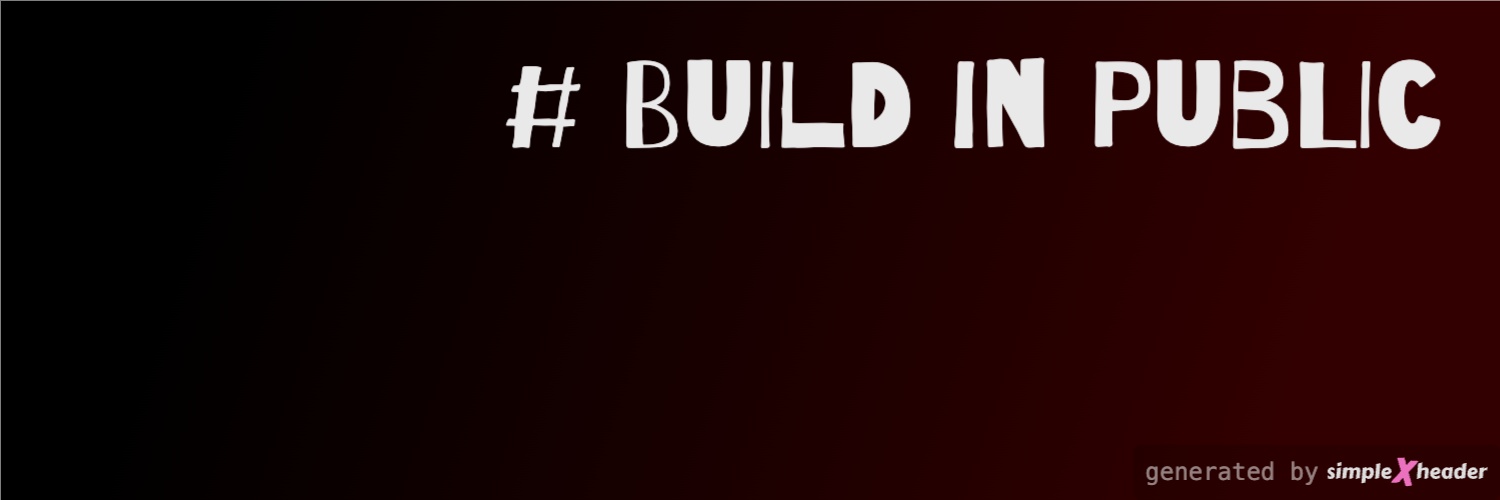 Imran Shaik banner