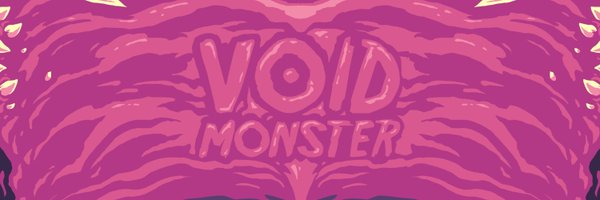 _VoidMonster Profile Banner