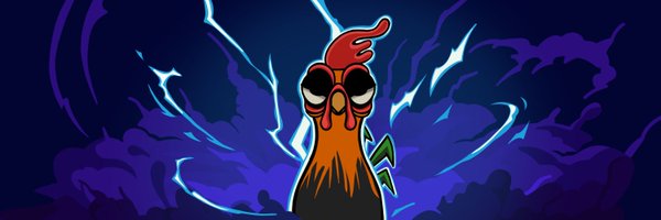 Roostervillains Profile Banner