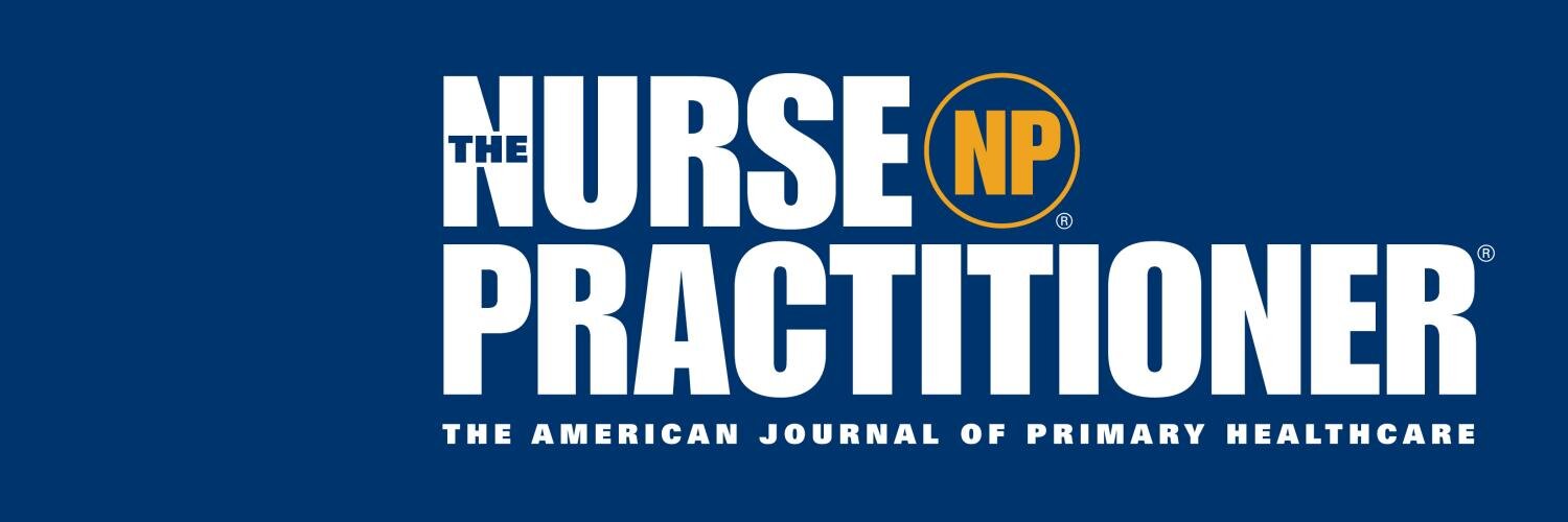 The Nurse Practitioner Journal banner