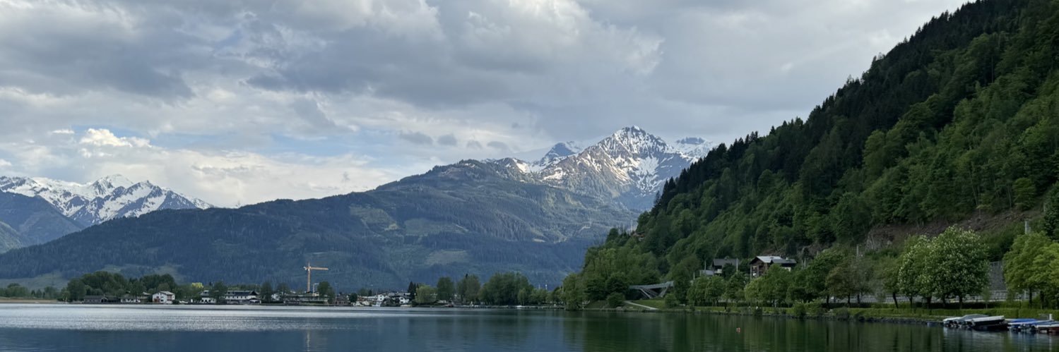 Gregory P. Perreault banner