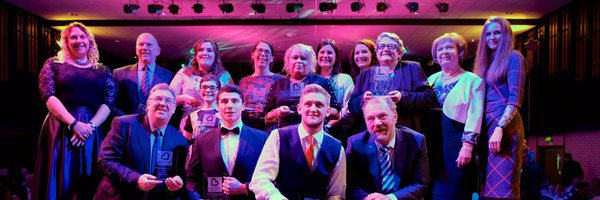 LoveBarrowAward Profile Banner