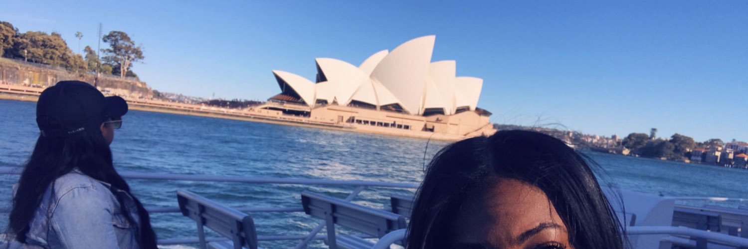 Sincerely Jas 🧜🏽‍♀️ banner