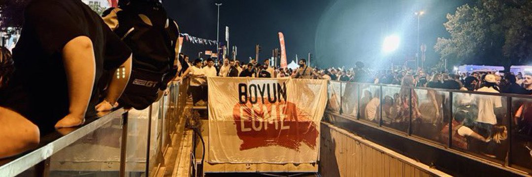 Kvara banner