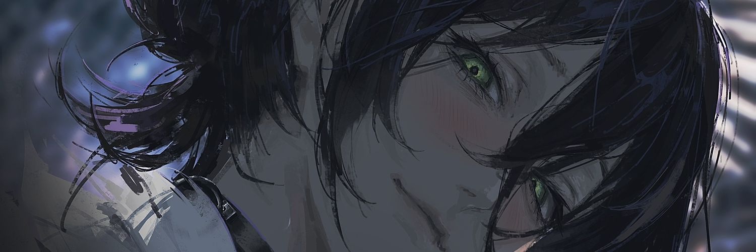 QWQ banner