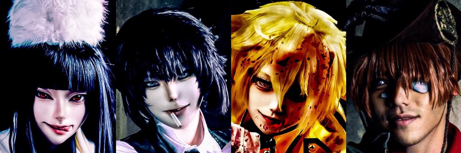 まひっぴ‎🥞💫𝕟𝕖𝕩𝕥➯ アコスタ@ATC banner