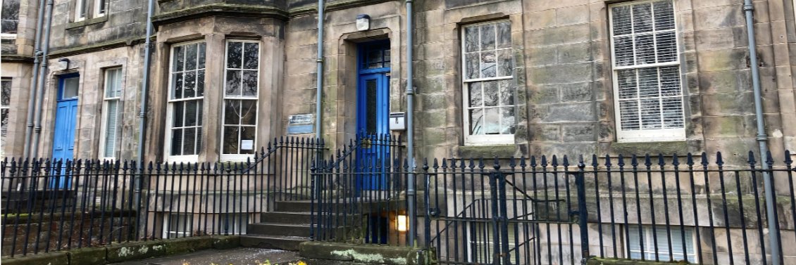 Institute of Intellectual History's banner