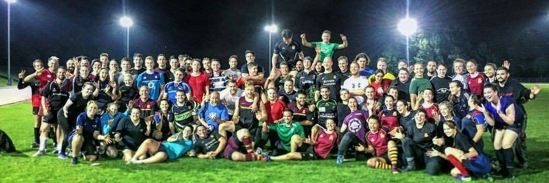 Hampstead Rugby Club (@hampsteadrugby) / Posts / X