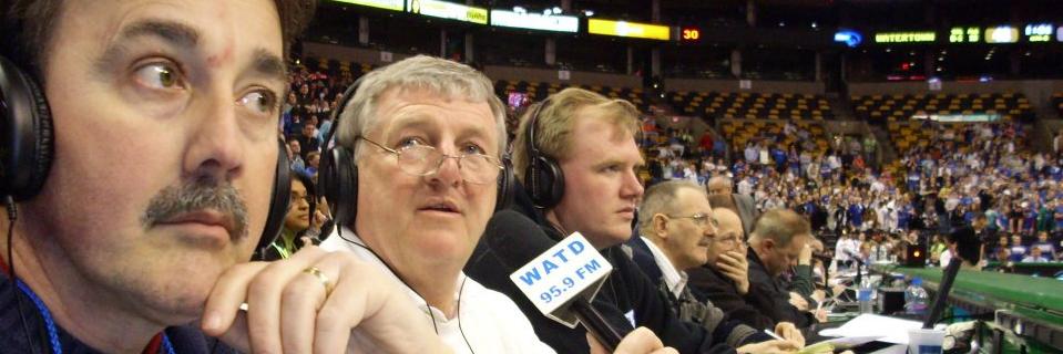 WATD-FM Sports banner