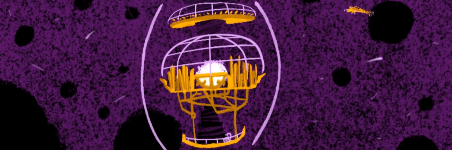 Jayme Plex 🏳️‍⚧️ banner